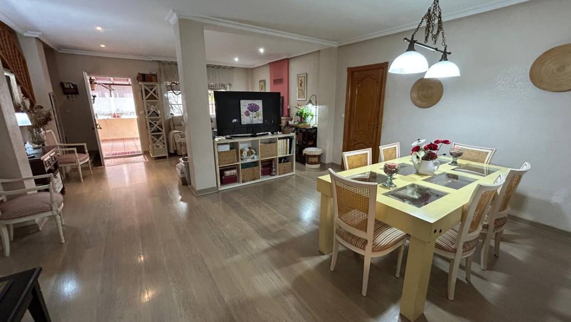 Sale - Villa - Los Montesinos - Los Montesinos Centro