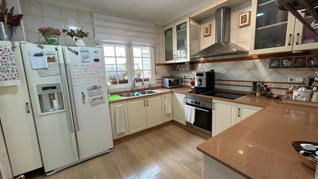 Sale - Villa - Los Montesinos - Los Montesinos Centro