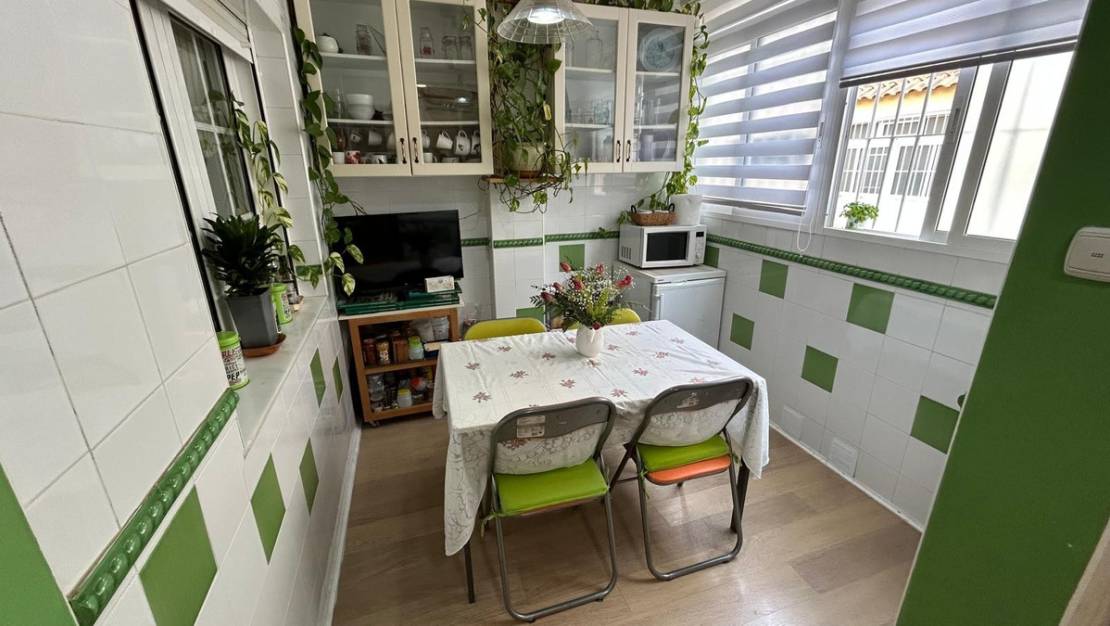 Sale - Villa - Los Montesinos - Los Montesinos Centro