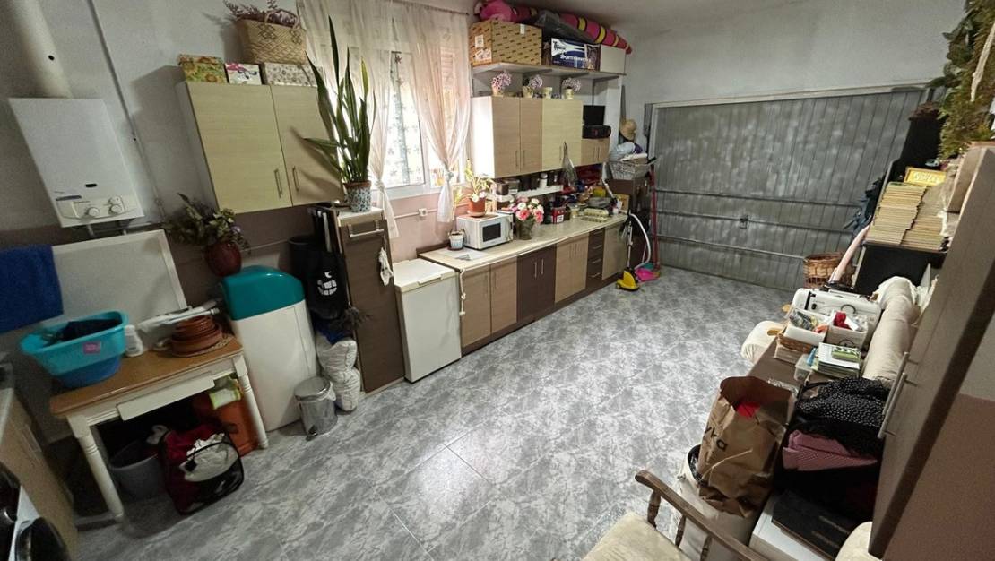 Sale - Villa - Los Montesinos - Los Montesinos Centro