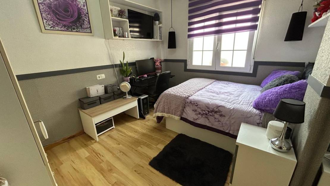 Sale - Villa - Los Montesinos - Los Montesinos Centro