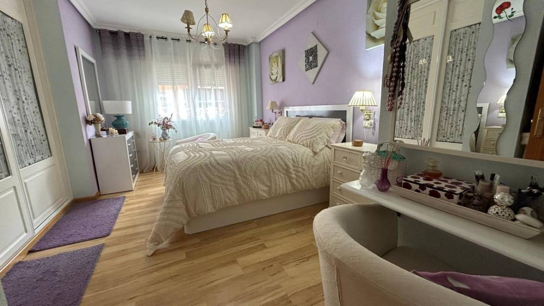 Sale - Villa - Los Montesinos - Los Montesinos Centro