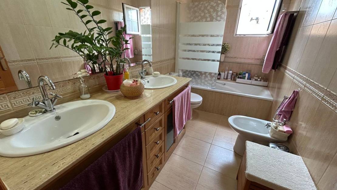 Sale - Villa - Los Montesinos - Los Montesinos Centro