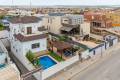 Sale - Villa - Los Montesinos - Los Montesinos Centro