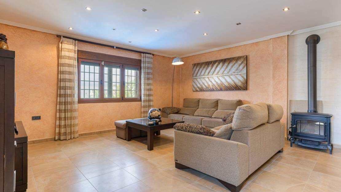 Sale - Villa - Los Montesinos - Los Montesinos Centro