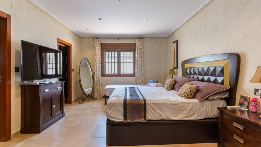 Sale - Villa - Los Montesinos - Los Montesinos Centro