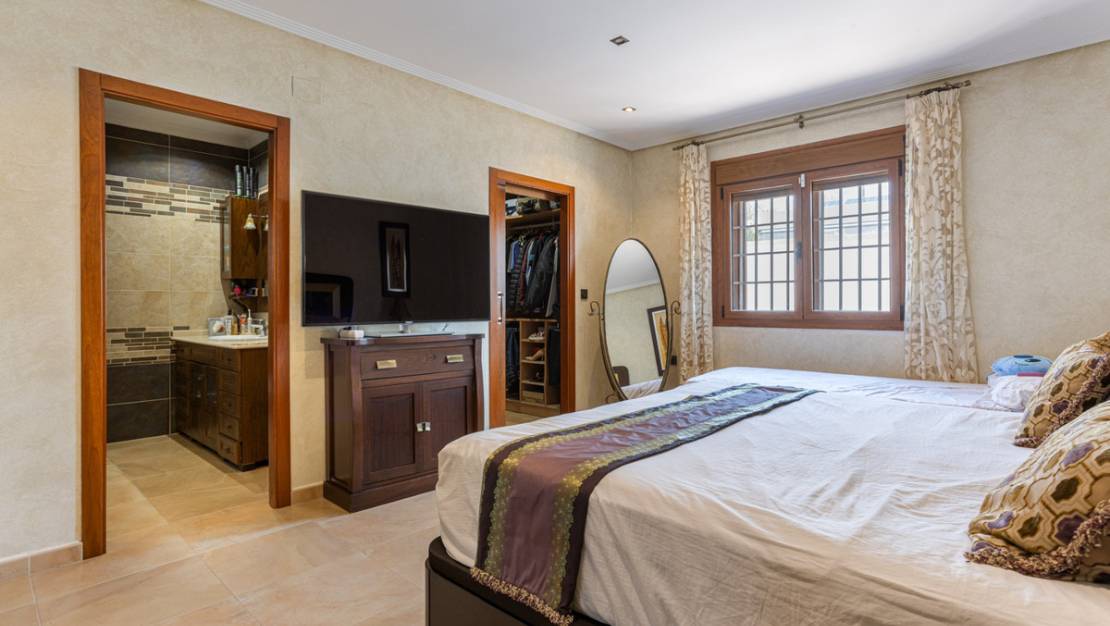 Sale - Villa - Los Montesinos - Los Montesinos Centro