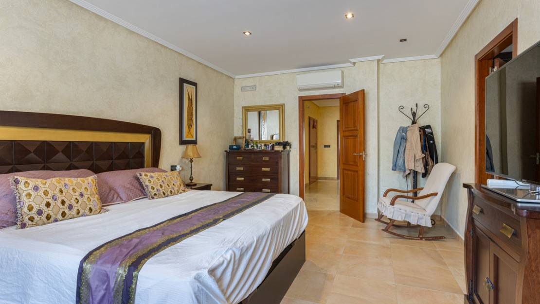 Sale - Villa - Los Montesinos - Los Montesinos Centro