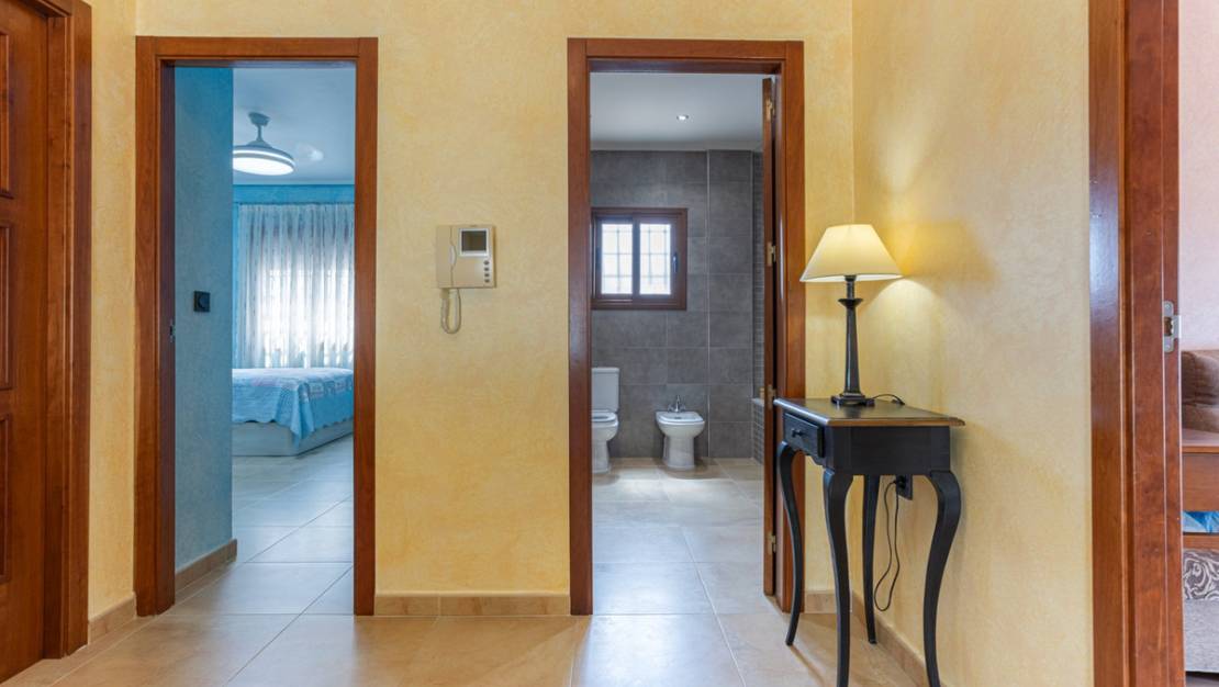 Sale - Villa - Los Montesinos - Los Montesinos Centro