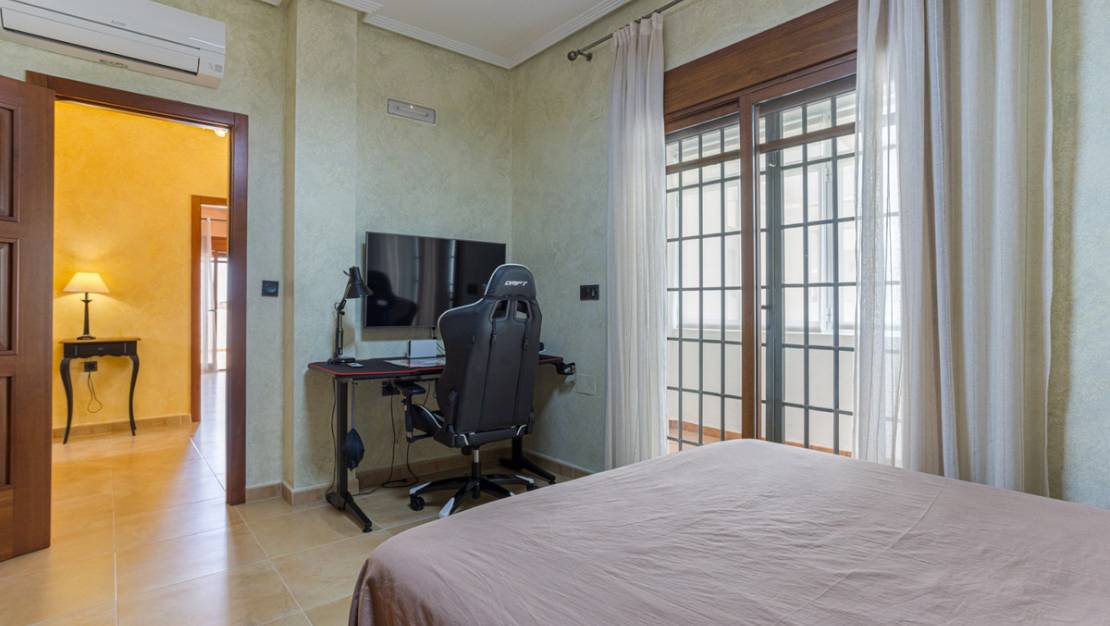 Sale - Villa - Los Montesinos - Los Montesinos Centro