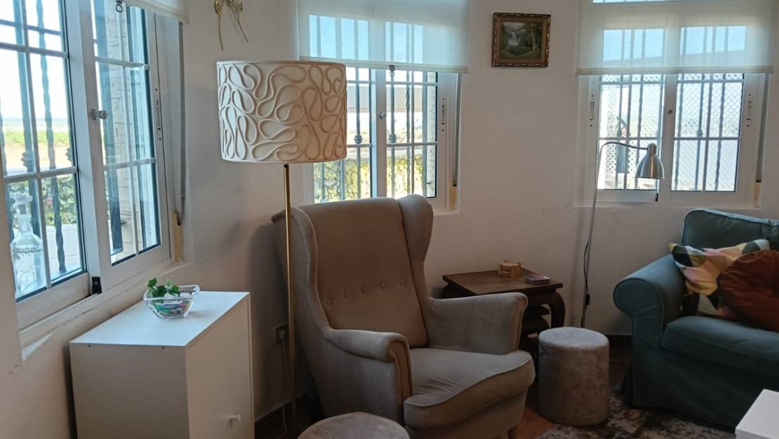 Sale - Villa - Los Montesinos - Los Montesinos Centro