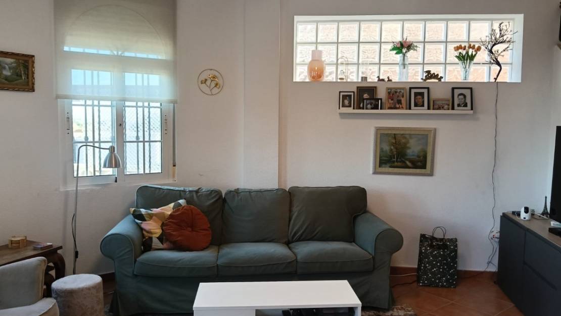 Sale - Villa - Los Montesinos - Los Montesinos Centro