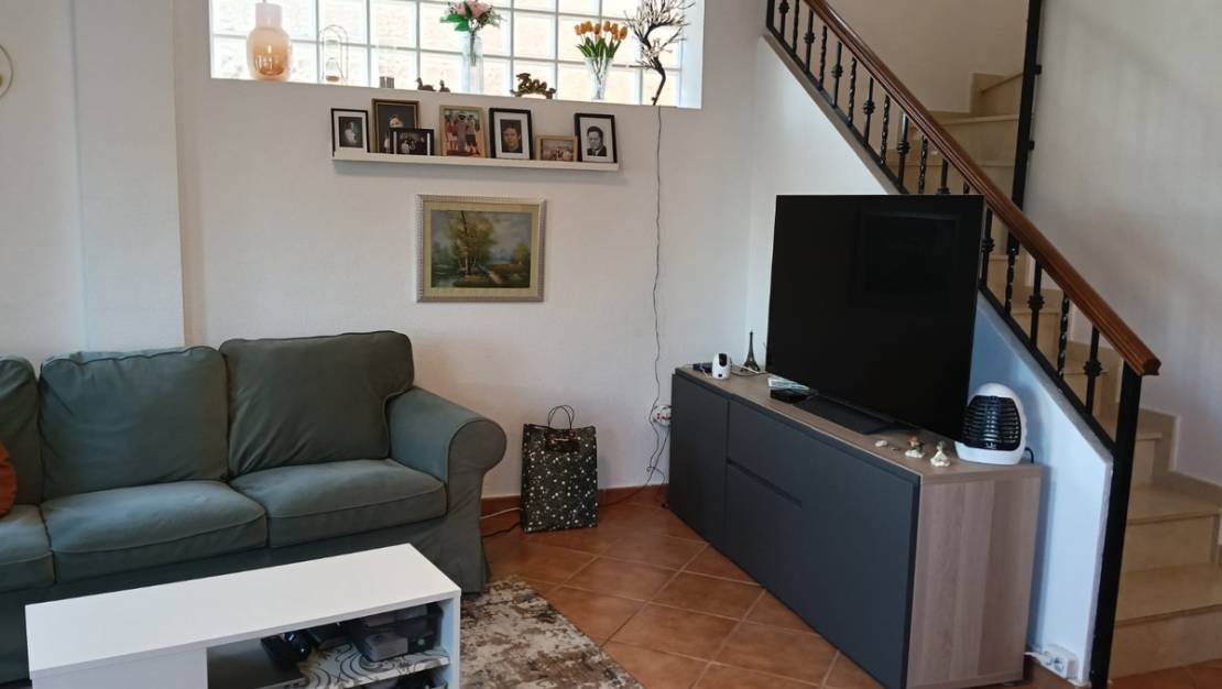 Sale - Villa - Los Montesinos - Los Montesinos Centro