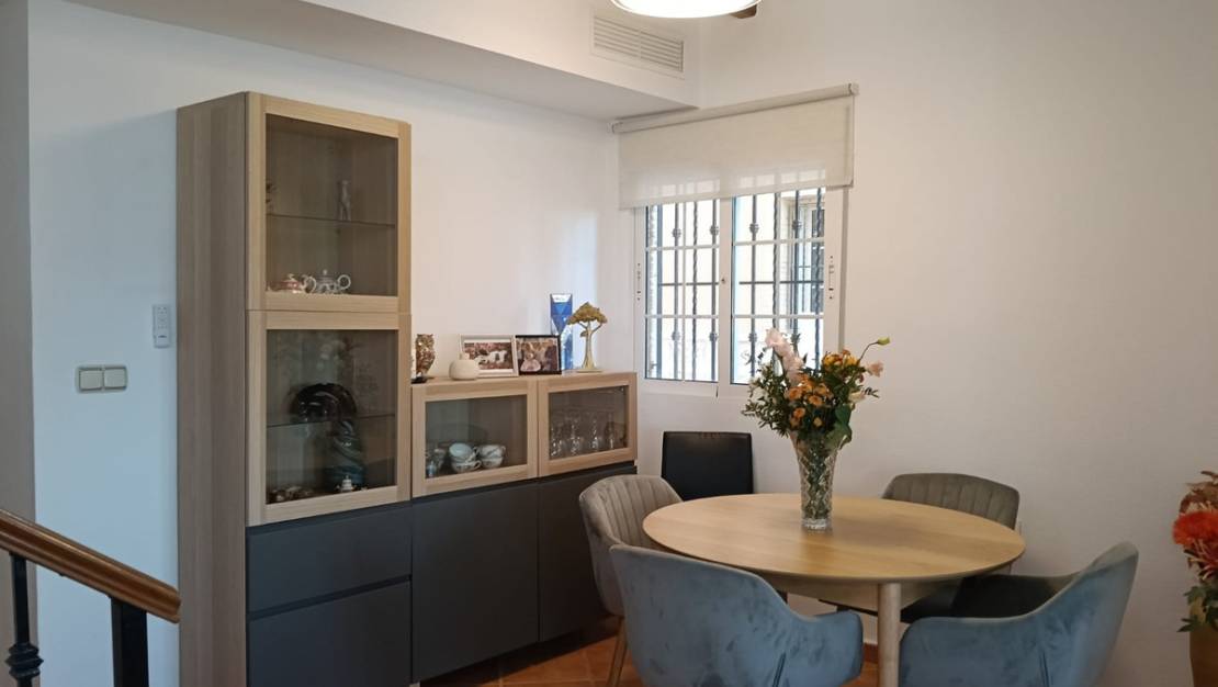 Sale - Villa - Los Montesinos - Los Montesinos Centro