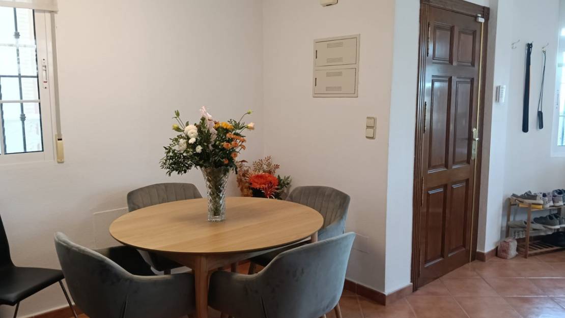 Sale - Villa - Los Montesinos - Los Montesinos Centro