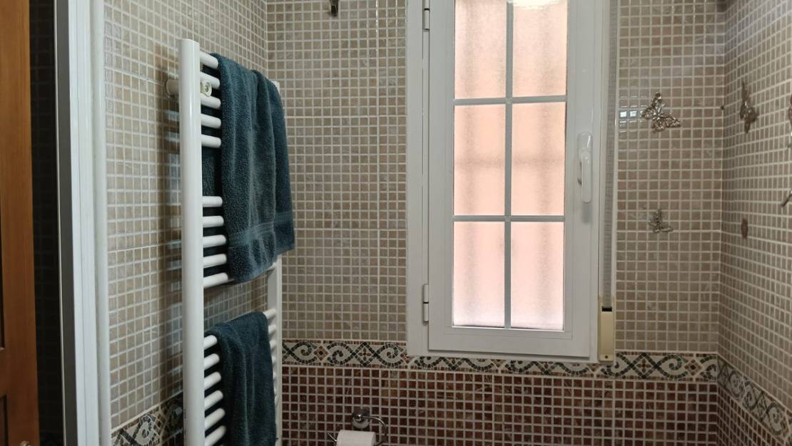 Sale - Villa - Los Montesinos - Los Montesinos Centro