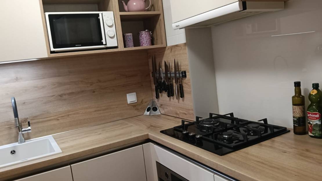 Sale - Villa - Los Montesinos - Los Montesinos Centro