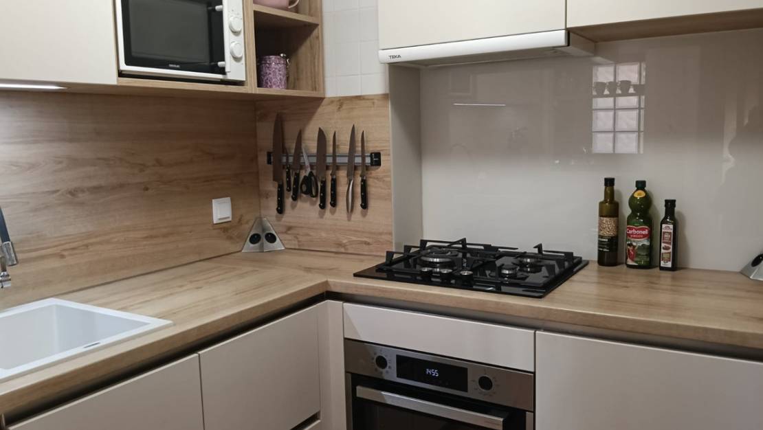 Sale - Villa - Los Montesinos - Los Montesinos Centro