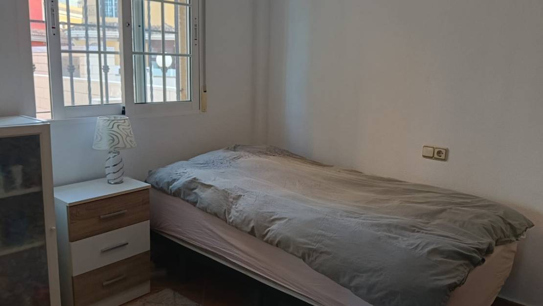 Sale - Villa - Los Montesinos - Los Montesinos Centro