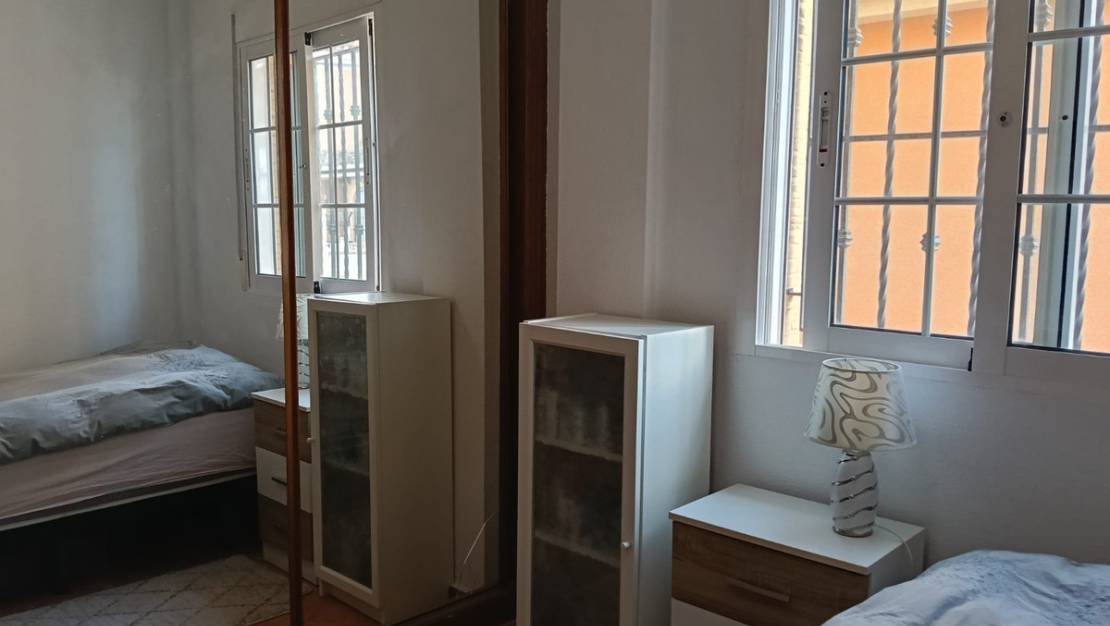 Sale - Villa - Los Montesinos - Los Montesinos Centro