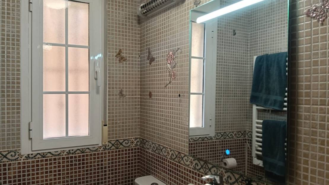 Sale - Villa - Los Montesinos - Los Montesinos Centro