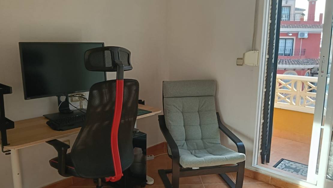 Sale - Villa - Los Montesinos - Los Montesinos Centro