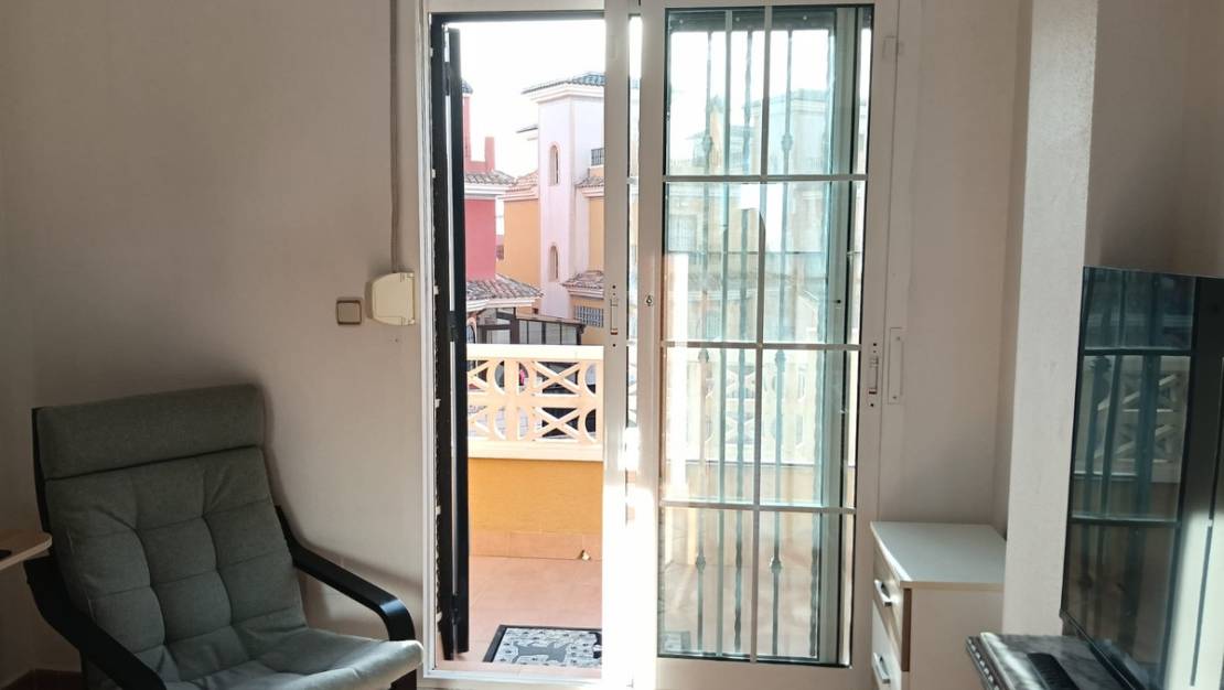 Sale - Villa - Los Montesinos - Los Montesinos Centro