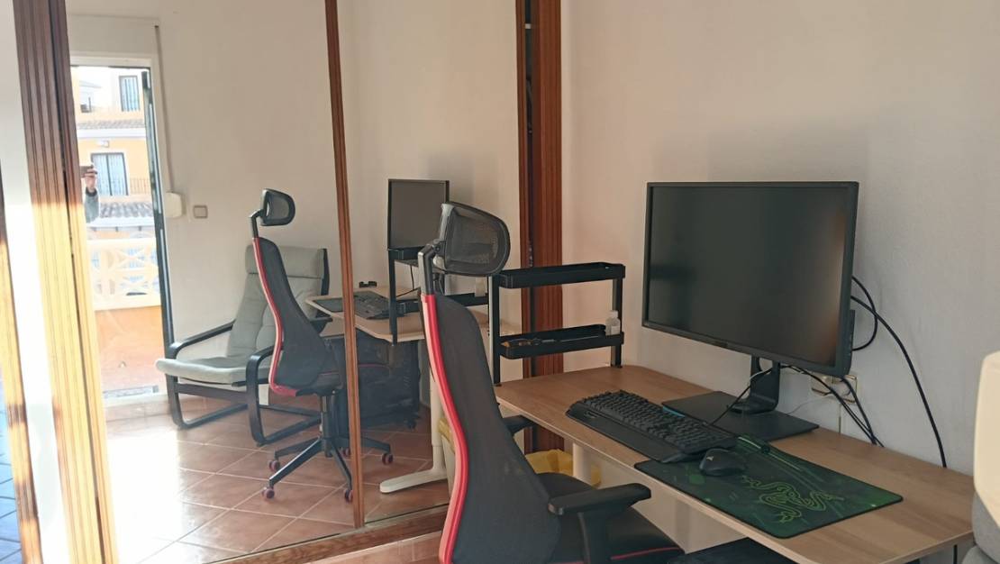 Sale - Villa - Los Montesinos - Los Montesinos Centro