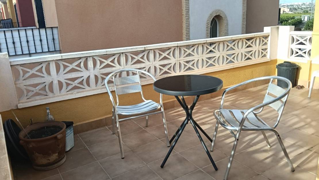 Sale - Villa - Los Montesinos - Los Montesinos Centro