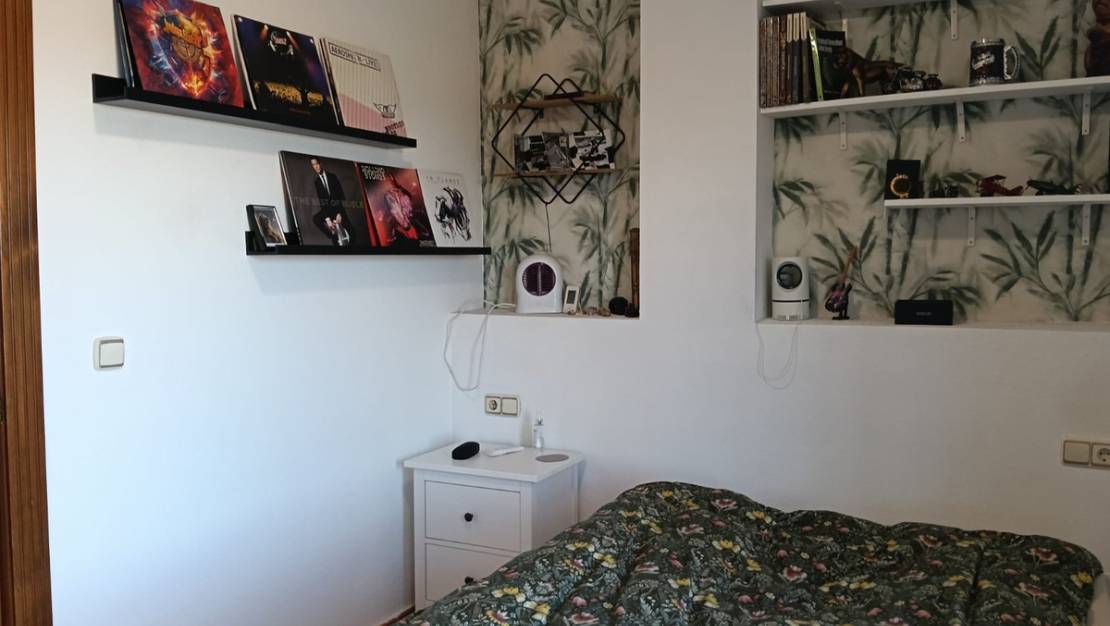 Sale - Villa - Los Montesinos - Los Montesinos Centro