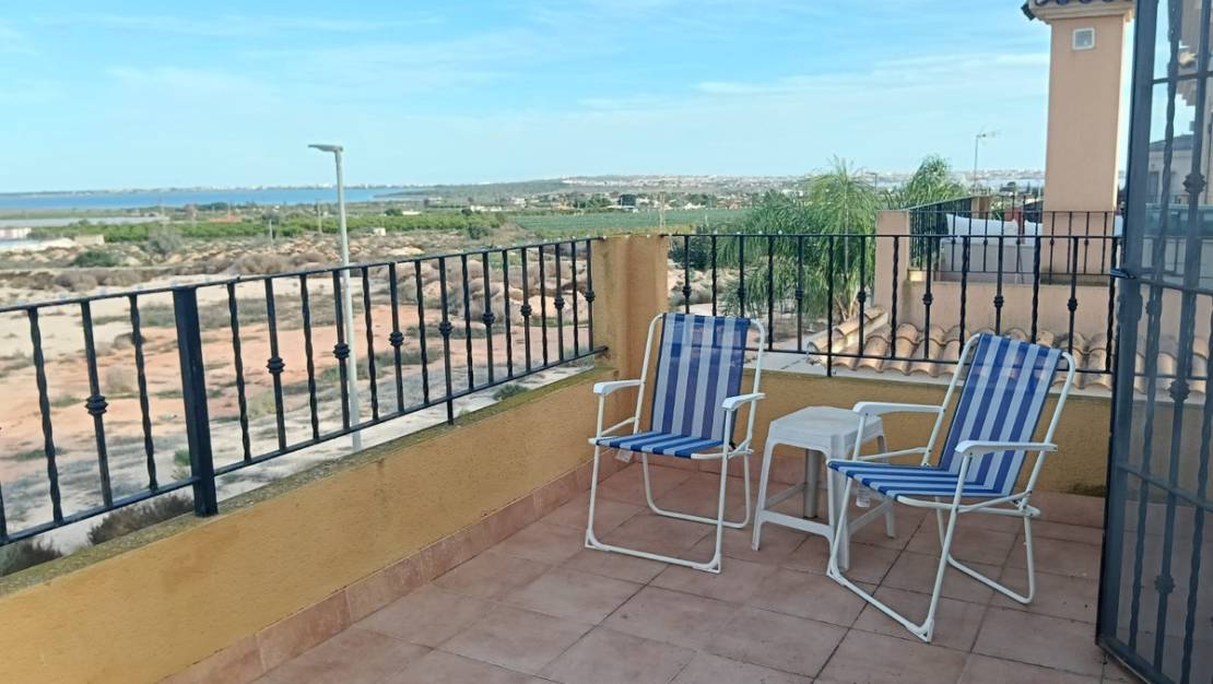 Sale - Villa - Los Montesinos - Los Montesinos Centro