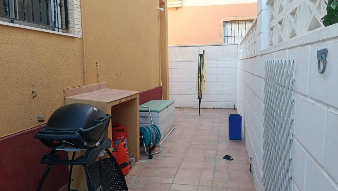 Sale - Villa - Los Montesinos - Los Montesinos Centro