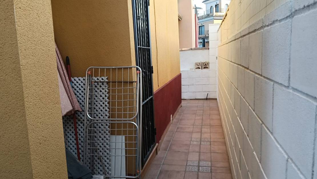 Sale - Villa - Los Montesinos - Los Montesinos Centro