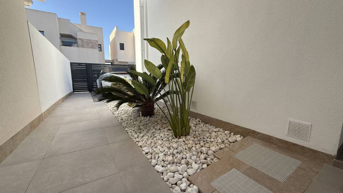 Sale - Villa - Los Montesinos - Los Montesinos Centro