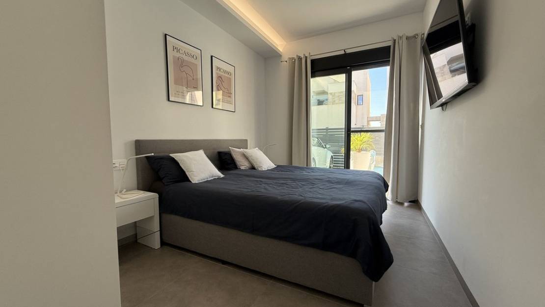 Sale - Villa - Los Montesinos - Los Montesinos Centro