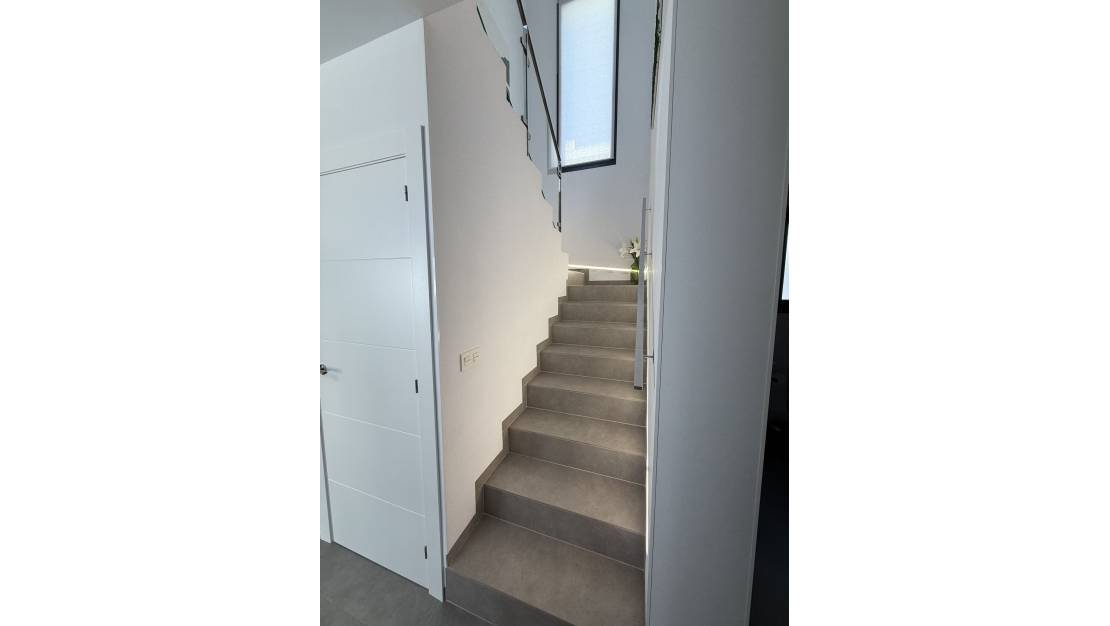 Sale - Villa - Los Montesinos - Los Montesinos Centro