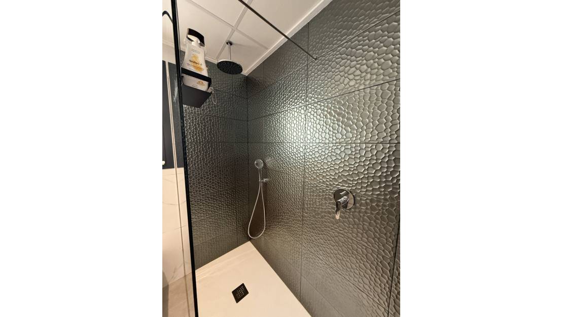 Sale - Villa - Los Montesinos - Los Montesinos Centro