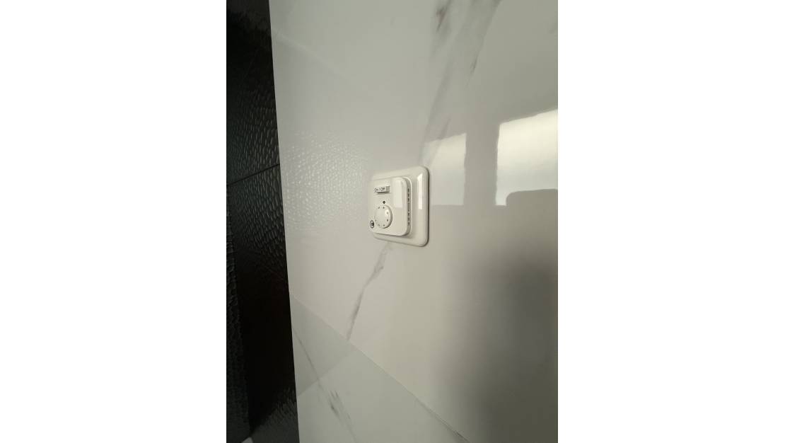 Sale - Villa - Los Montesinos - Los Montesinos Centro