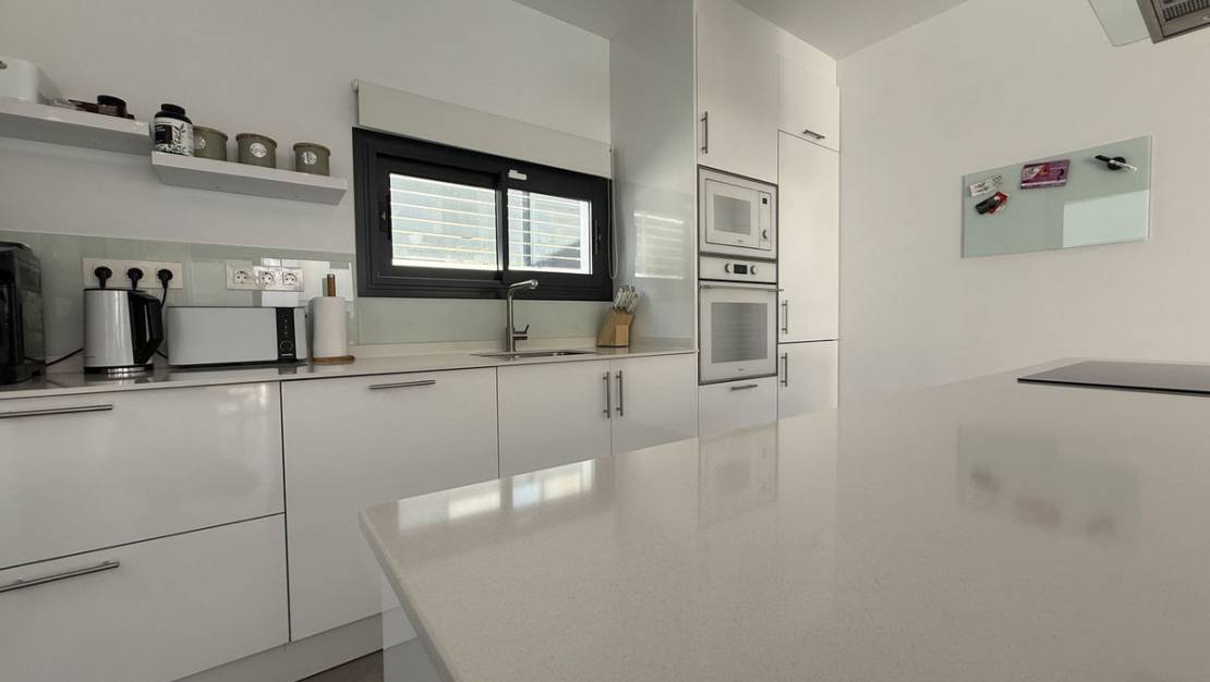 Sale - Villa - Los Montesinos - Los Montesinos Centro