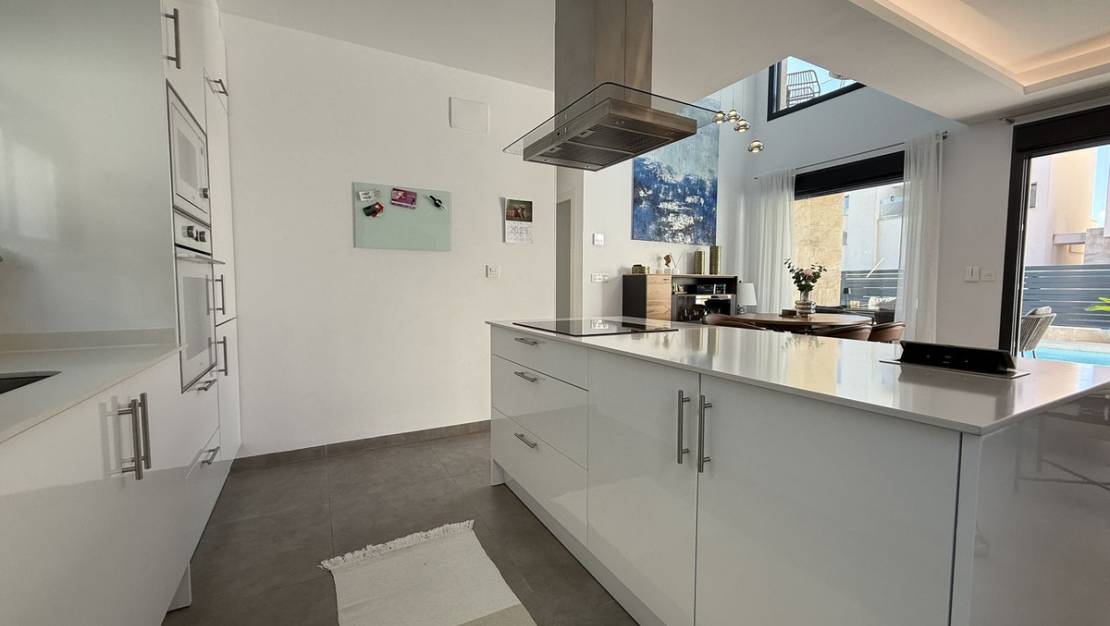 Sale - Villa - Los Montesinos - Los Montesinos Centro