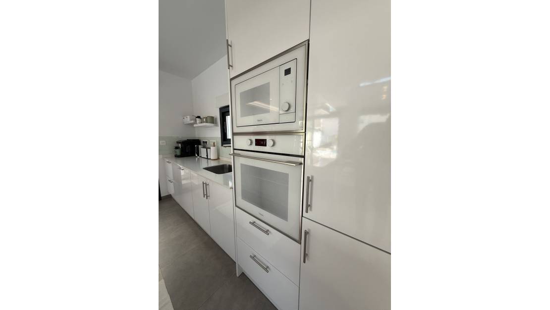 Sale - Villa - Los Montesinos - Los Montesinos Centro