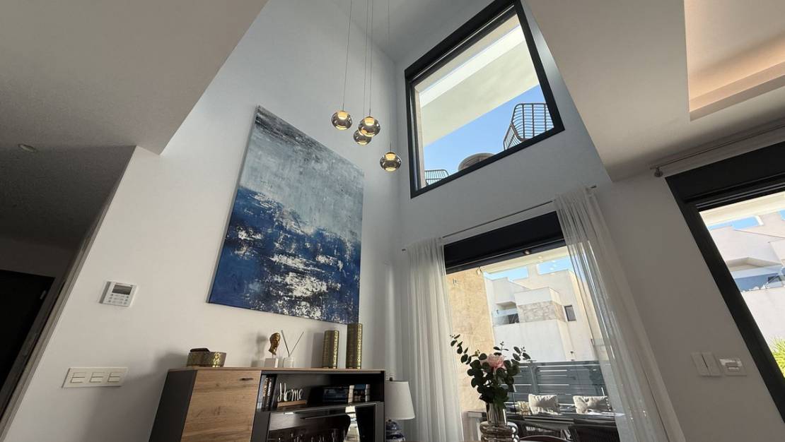 Sale - Villa - Los Montesinos - Los Montesinos Centro