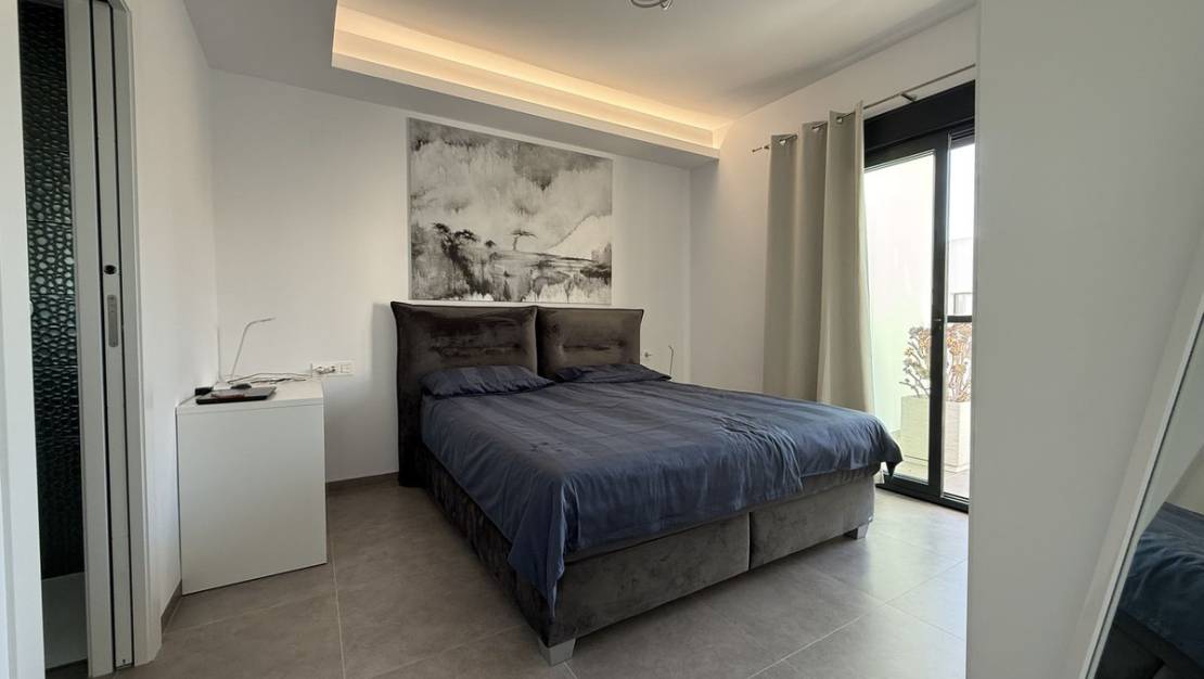 Sale - Villa - Los Montesinos - Los Montesinos Centro