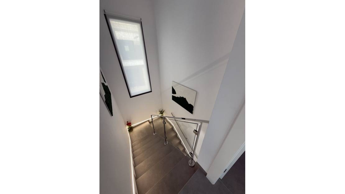 Sale - Villa - Los Montesinos - Los Montesinos Centro