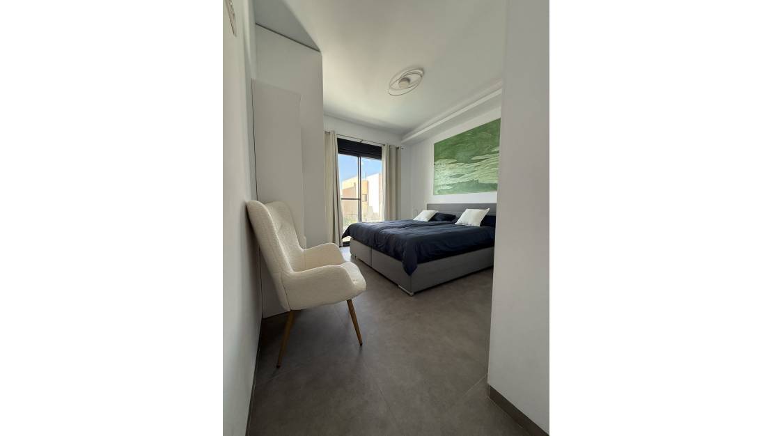 Sale - Villa - Los Montesinos - Los Montesinos Centro