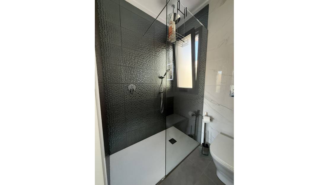 Sale - Villa - Los Montesinos - Los Montesinos Centro