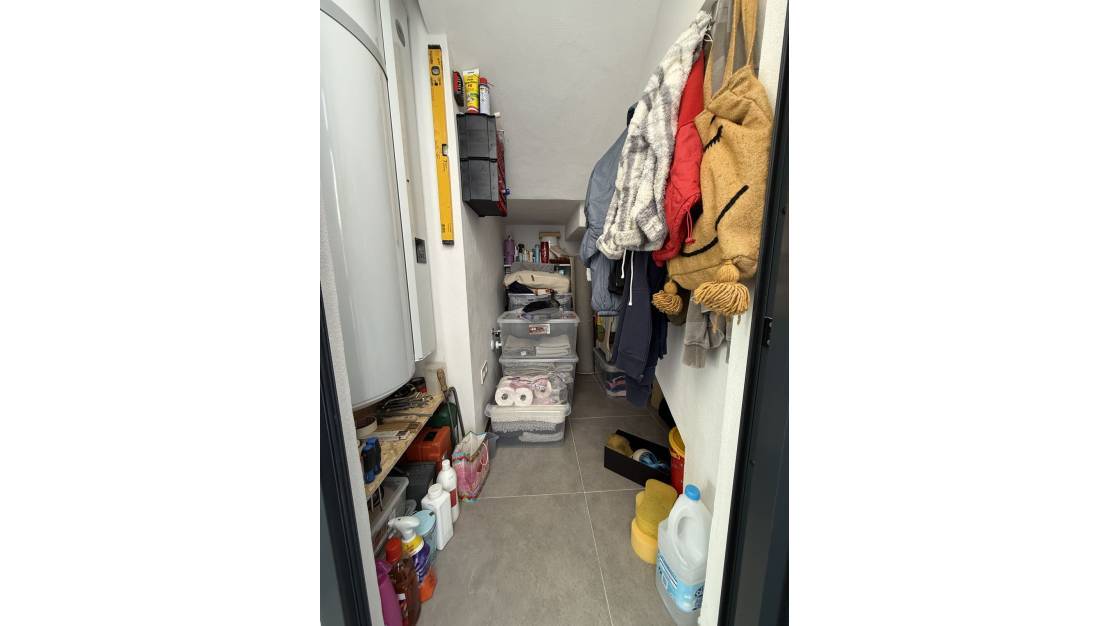 Sale - Villa - Los Montesinos - Los Montesinos Centro