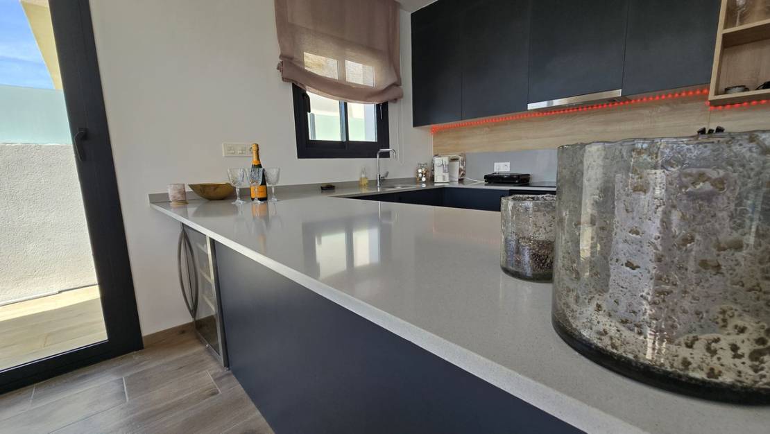 Sale - Villa - Los Montesinos - Los Montesinos Centro