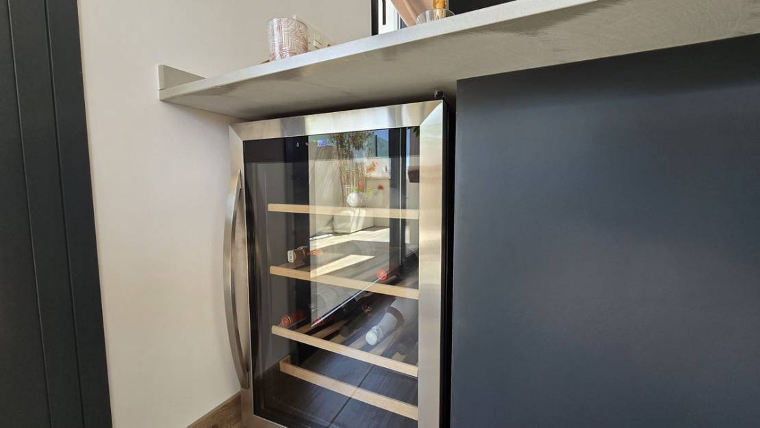 Sale - Villa - Los Montesinos - Los Montesinos Centro