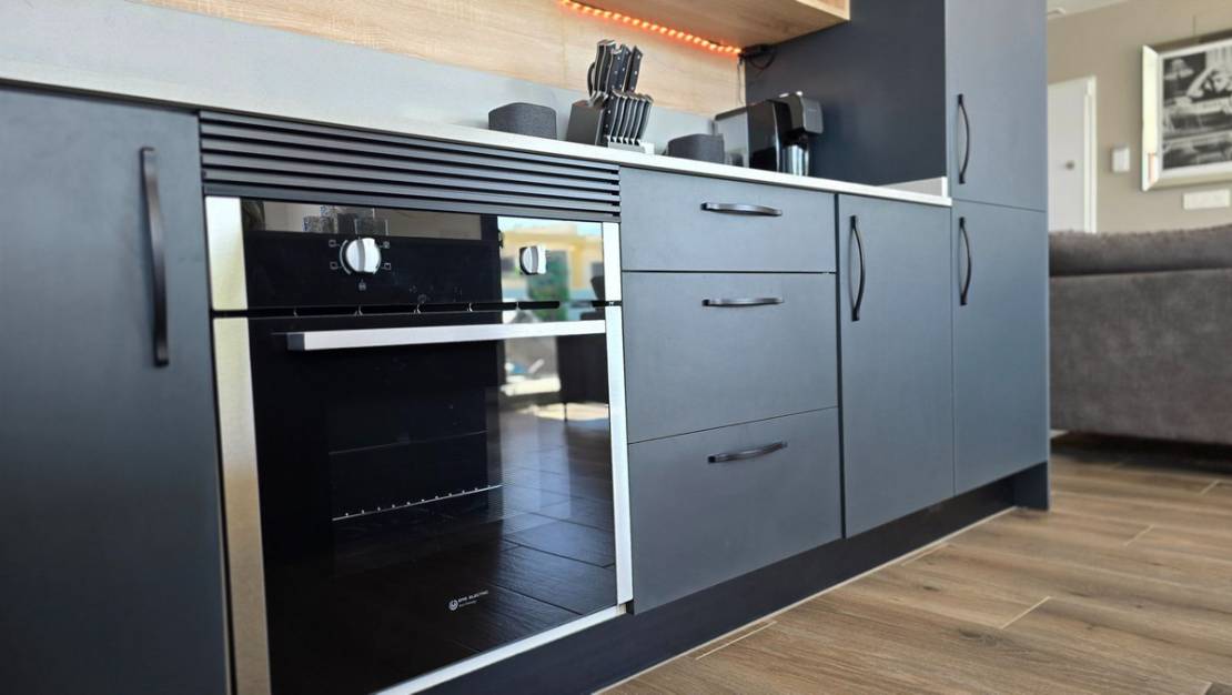 Sale - Villa - Los Montesinos - Los Montesinos Centro